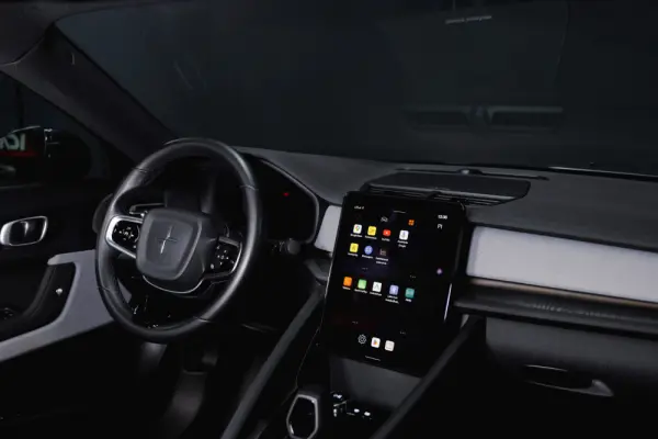 Polestar 2 Long Range 78 kWh AWD 15