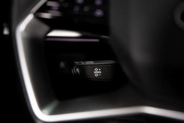 Audi Q4 e-tron 45 quattro 82 kWh 21