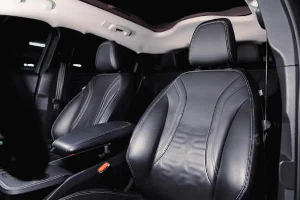 Ford Mustang Mach-E Standard 9