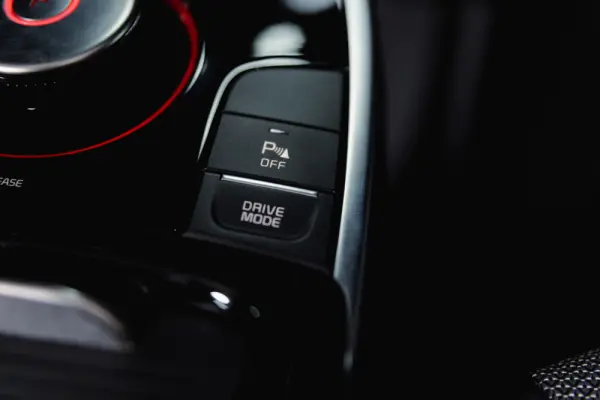 Kia e-Niro 64kWh 25