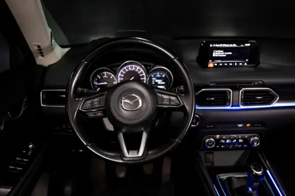 Mazda CX-5 2.2 D Excellence Navi 12