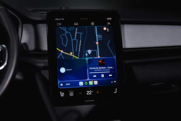 Polestar 2 Long Range 78 kWh AWD 7