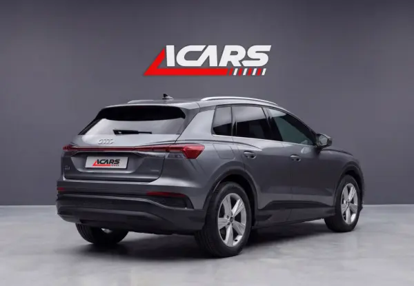Audi Q4 e-tron 45 quattro 82 kWh 2