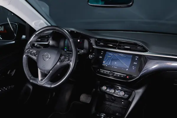 Opel Corsa-e Elegance 14