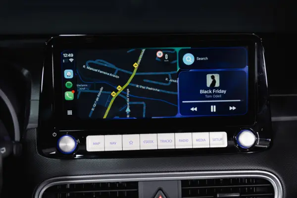 Hyundai Kauai 64 kWh Premium 7