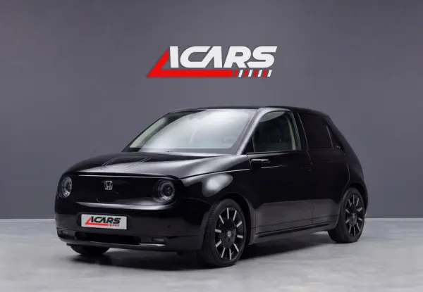 Honda e Advance (17") 4