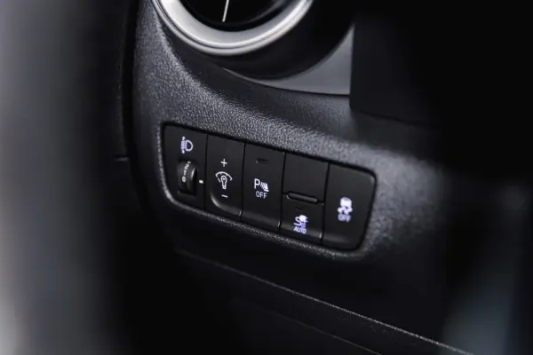 Hyundai Kauai EDITION 30+ 21