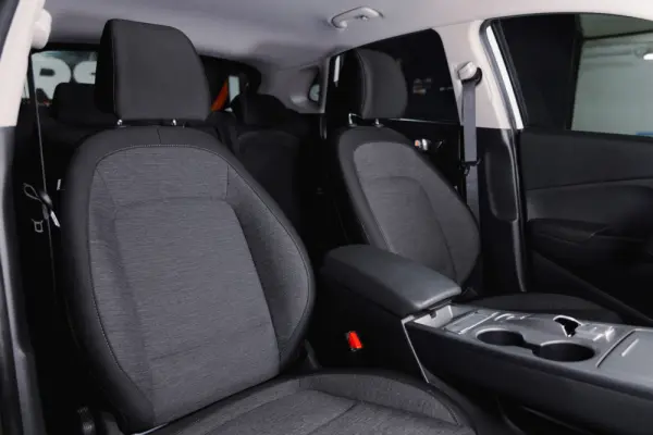 Hyundai Kauai 64 kWh Premium 10