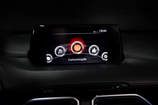 Mazda CX-5 2.2 D Excellence Navi 7