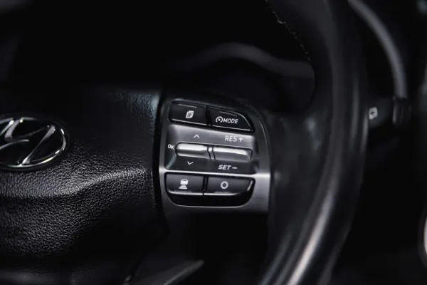 Hyundai Kauai 64 kWh Premium 22