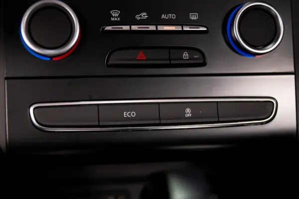 Renault Mégane Sport Tourer 1.2 TCE Bose Edition EDC 22