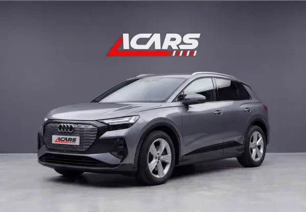 Audi Q4 e-tron 45 quattro 82 kWh 4