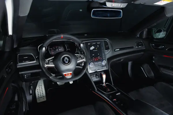 Renault Mégane 1.8 TCe R.S. EDC J19 3