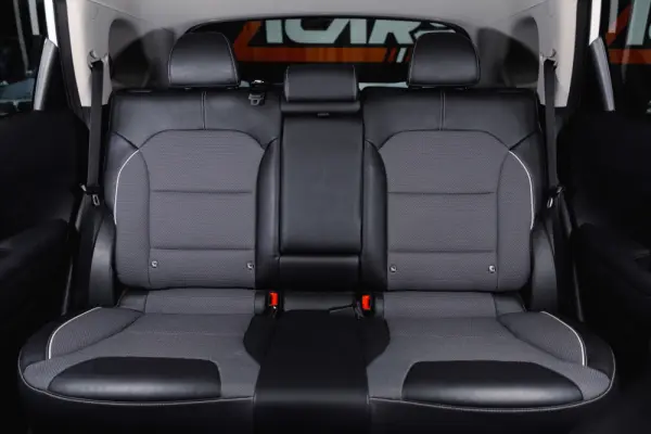 Kia e-Niro 64kWh 10