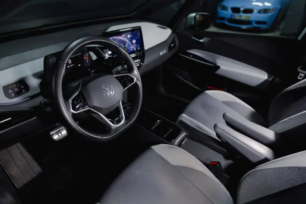 Volkswagen ID.3 Performance Upgrade Pro 1st Plus 5