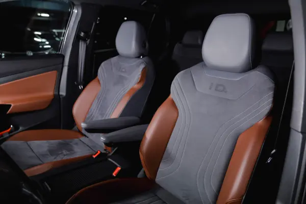 Volkswagen ID.4 Performance Upgrade Pro 1st 9