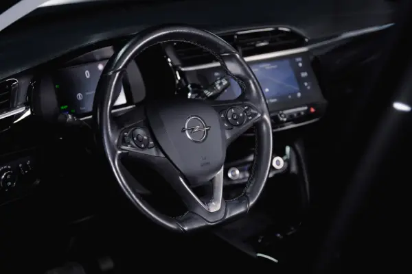 Opel Corsa-e Elegance 6