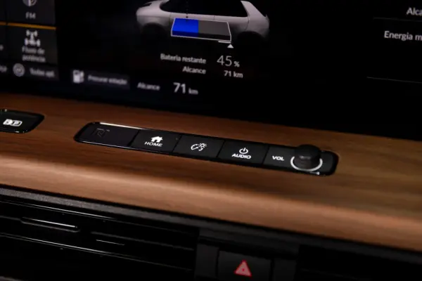 Honda e Advance (17") 26