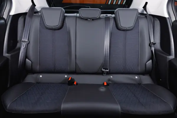 Opel Corsa-e Elegance 22