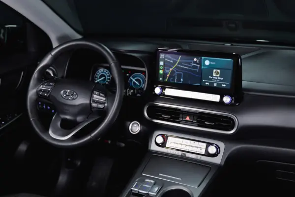 Hyundai Kauai EDITION 30+ 16