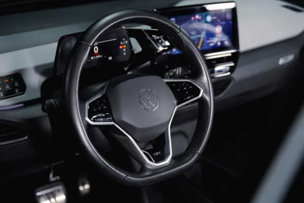 Volkswagen ID.3 Performance Upgrade Pro 1st Plus 6