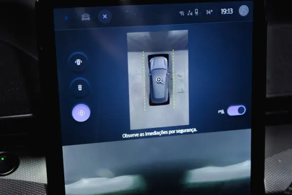 Ford Mustang Mach-E Standard 22