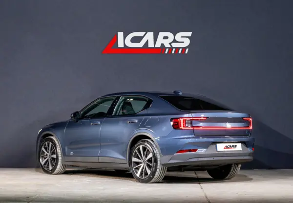 Polestar 2 Long Range 78 kWh AWD 3