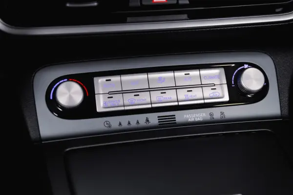 Hyundai Kauai EDITION 30+ 19