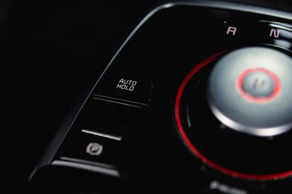 Kia e-Niro 64kWh 22