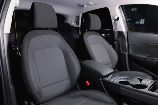 Hyundai Kauai EDITION 30+ 10