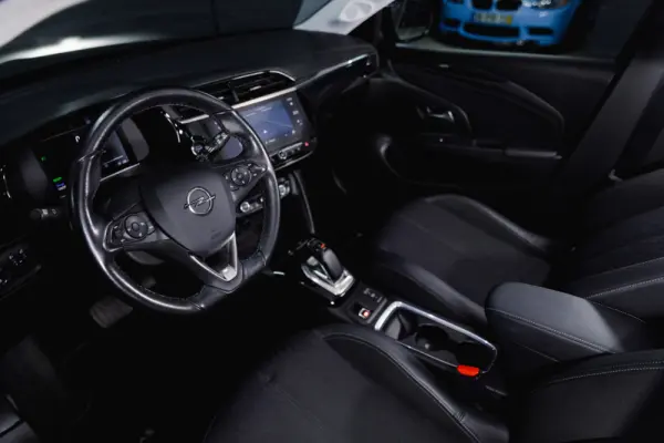 Opel Corsa-e Elegance 5