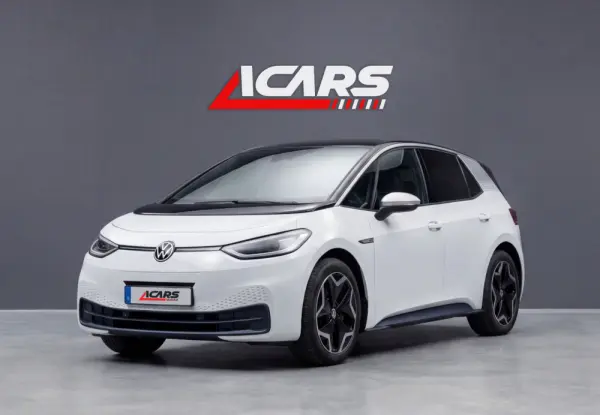 Volkswagen ID.3 Performance Upgrade Pro 1st Plus 4