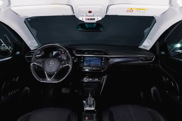 Opel Corsa-e Elegance 12