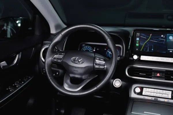 Hyundai Kauai EDITION 30+ 23