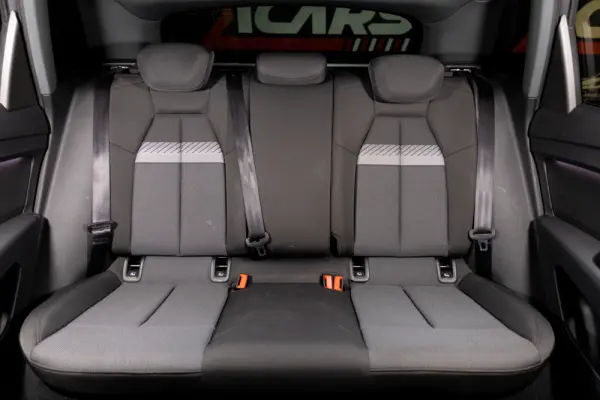 Audi Q4 e-tron 45 quattro 82 kWh 12