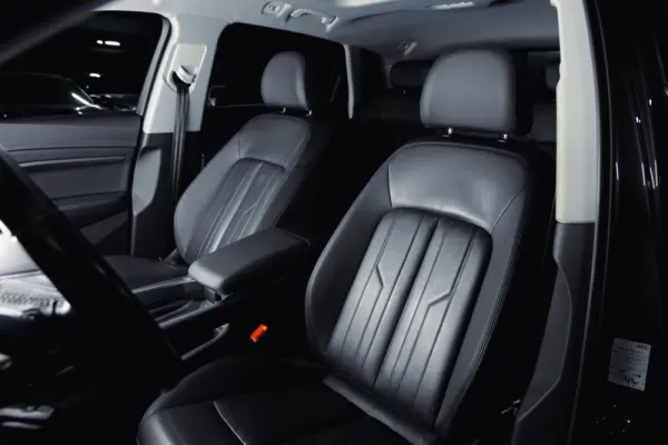 Audi e-tron 50 quattro advanced 16