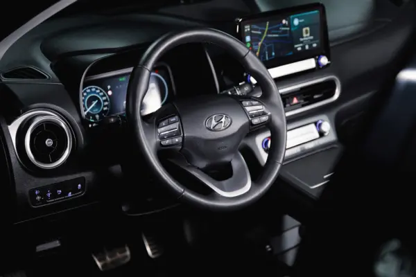 Hyundai Kauai EDITION 30+ 6