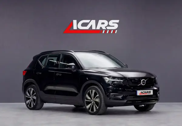 Volvo XC 40 P8 AWD Recharge RDesign 1