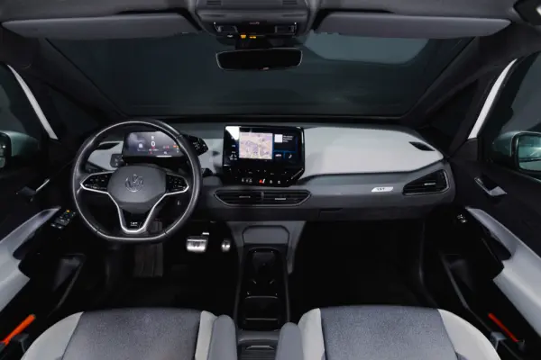 Volkswagen ID.3 Performance Upgrade Pro 1st Plus 13