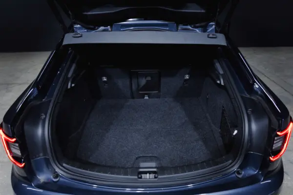 Polestar 2 Long Range 78 kWh AWD 27