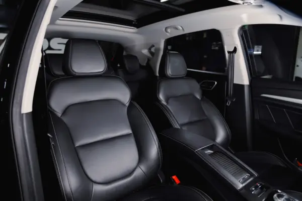 MG ZS EV 44.5 kWh Luxury 10