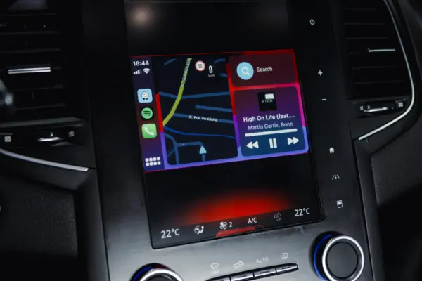 Renault Mégane 1.8 TCe R.S. EDC J19 12