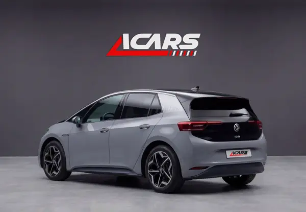 Volkswagen ID.3 Performance Upgrade Pro 1st Plus 3