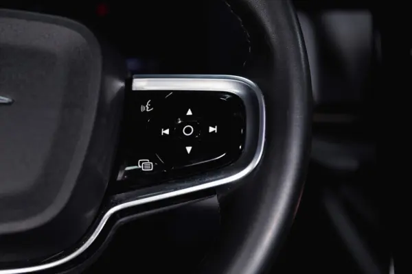 Polestar 2 Long Range 78 kWh AWD 22