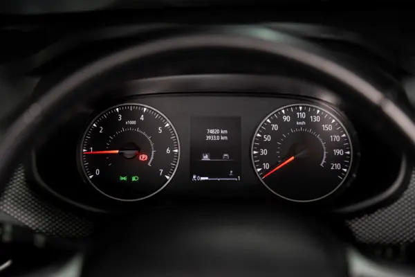 Dacia Sandero 1.0 ECO-G Expression Bi-Fuel 15