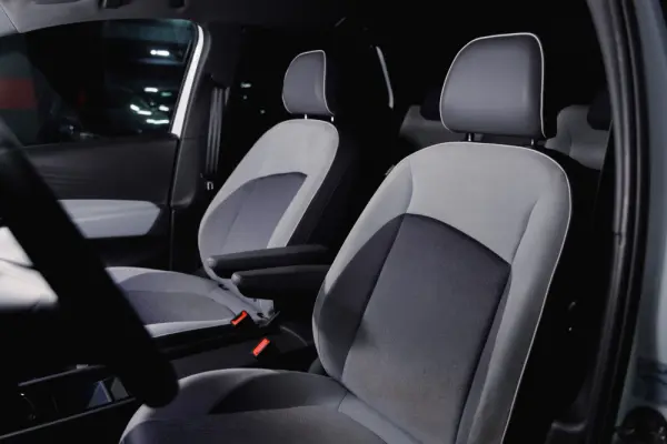 Volkswagen ID.3 Performance Upgrade Pro 1st Plus 8