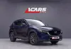 Mazda CX-5 2.2 D Excellence Navi