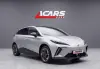 MG MG4 64 kWh Luxury