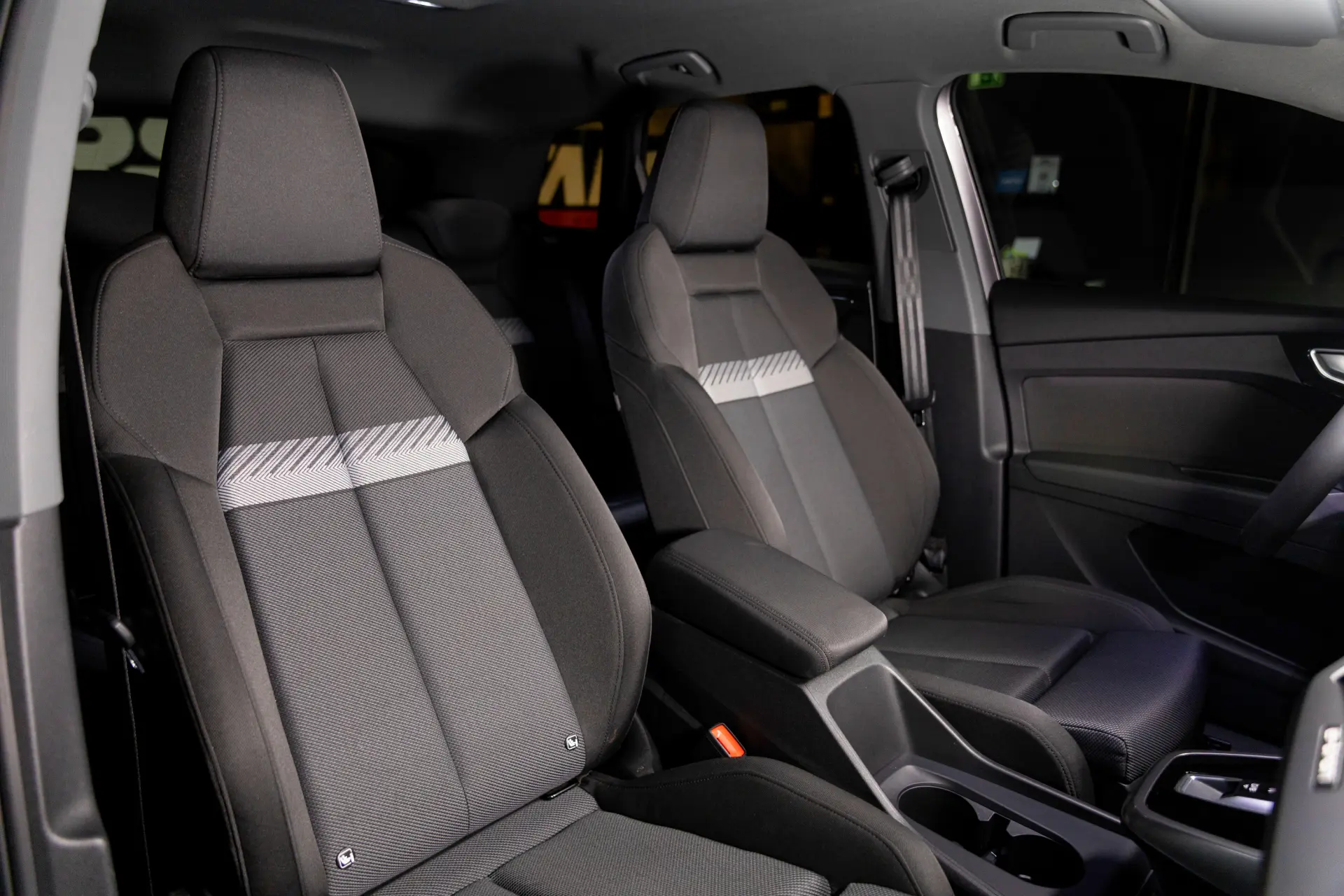 Audi Q4 e-tron 45 quattro 82 kWh 10
