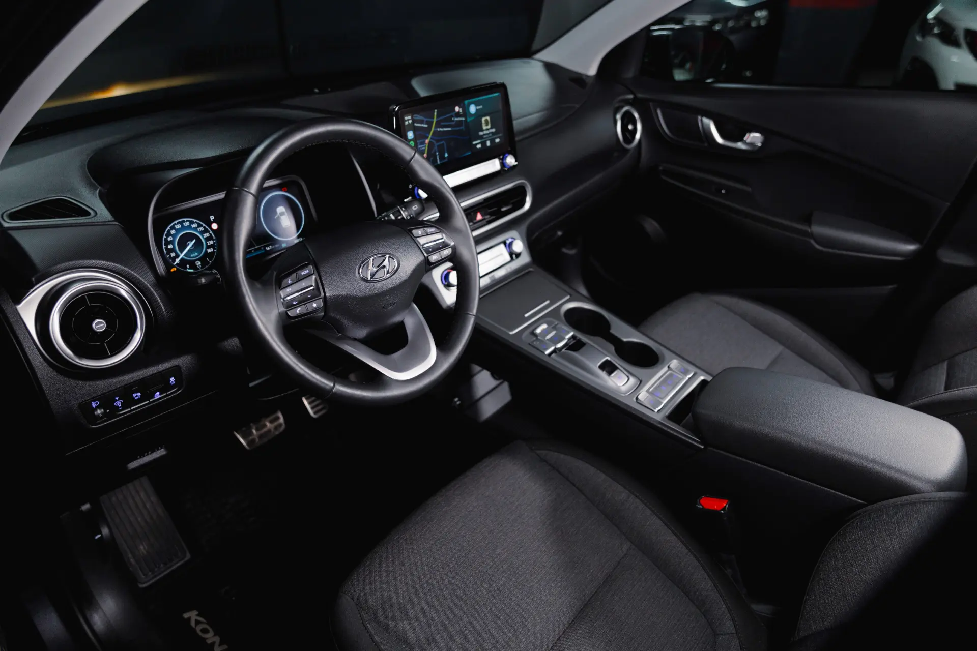 Hyundai Kauai EDITION 30+ 5